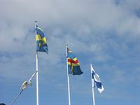 Nu �r vi p� Ecker� - s�kert flera minuter