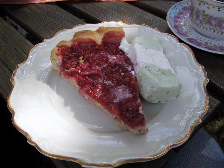 J�ttegott!