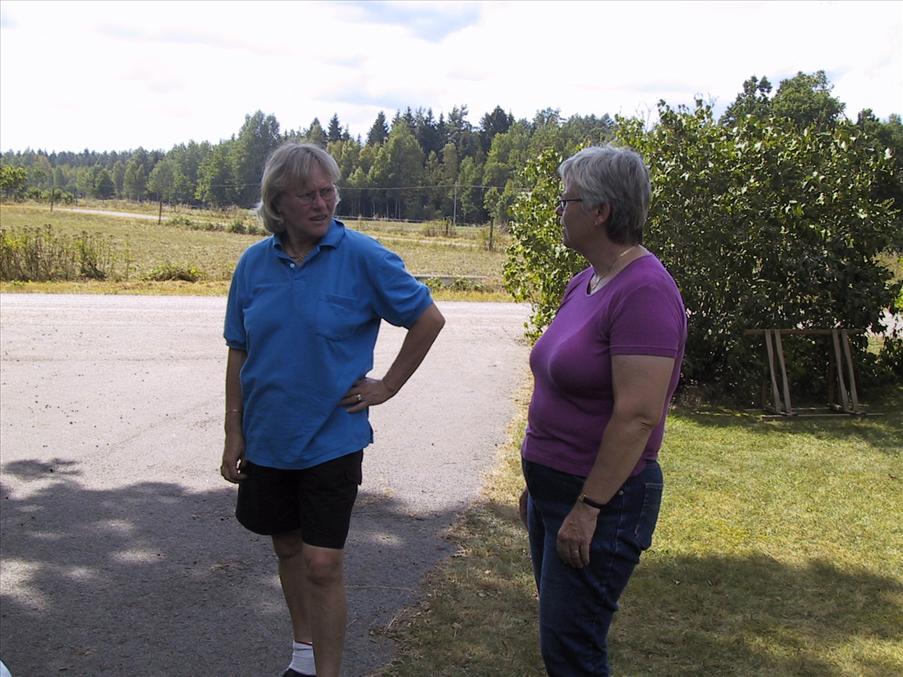 ...och Margareta och Eva.<br> Tack f�r den h�r g�ngen!