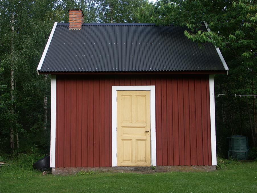 Blivande bastun