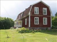Tillbaka i Ramshult igen