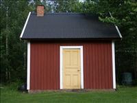 Blivande bastun