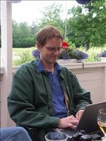 Matte fixar bilder fr�n dagens tripp