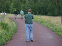 Bilder ska tas