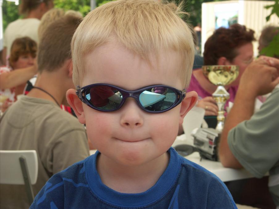 Cool kille
