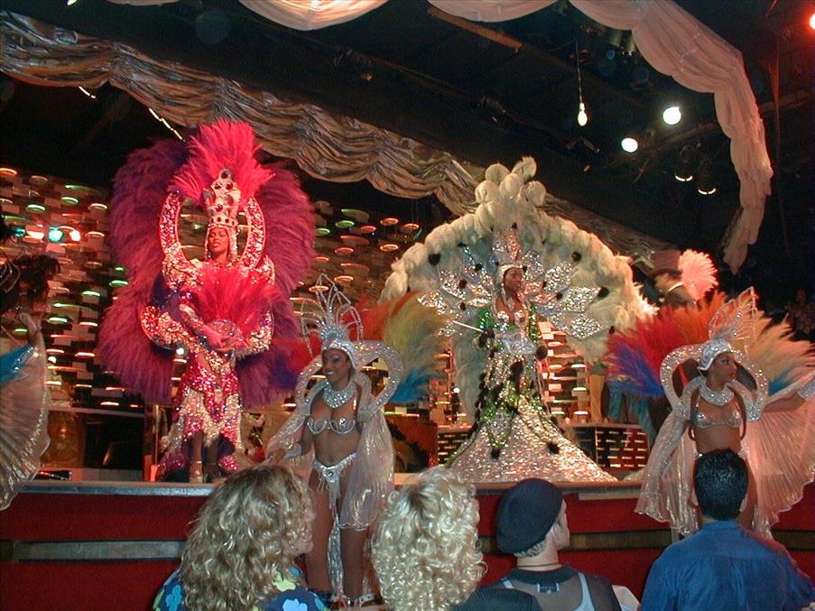 Samba