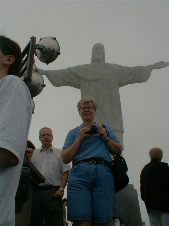 Corcovado