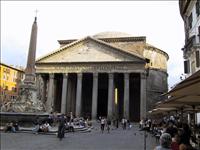Pantheon igen!
