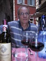 B�de vin och vatten...