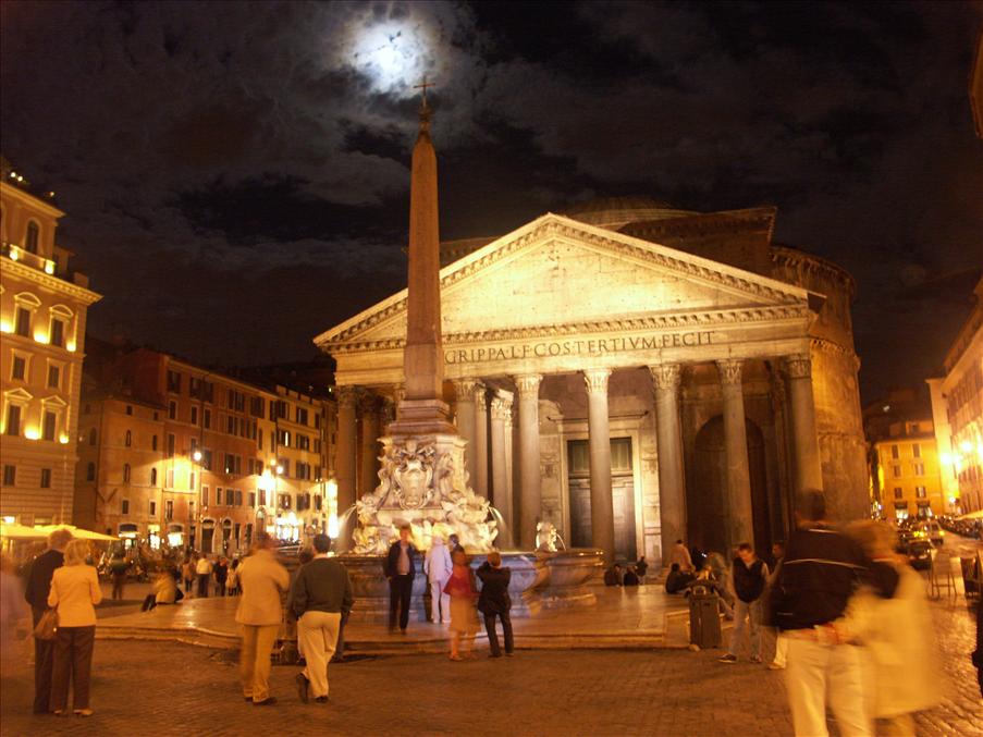 Pantheon