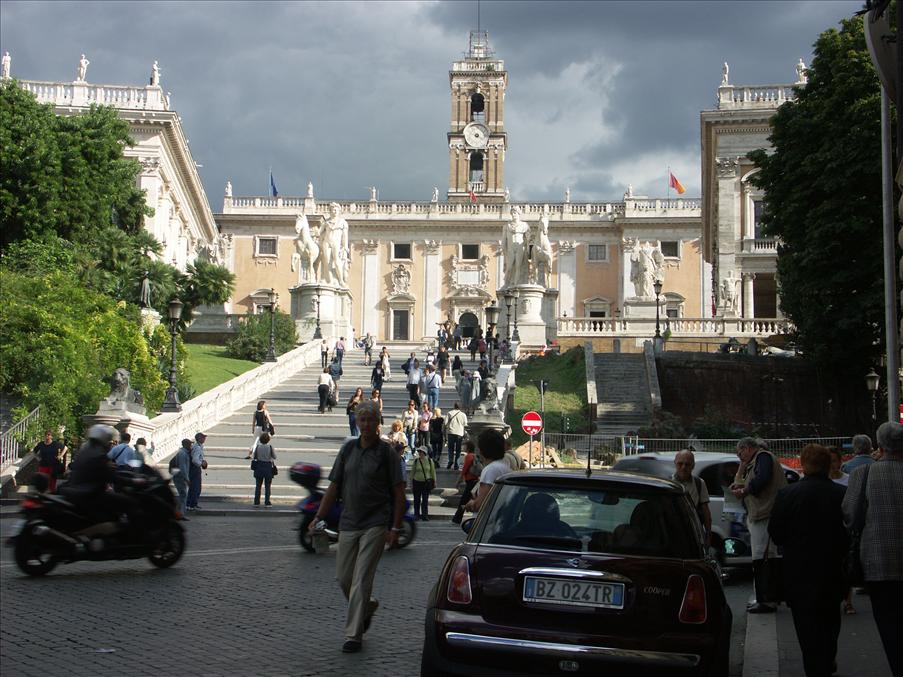 Capitolium