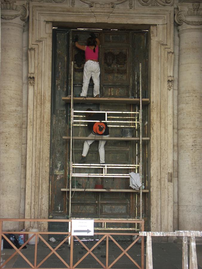 D�rreparation