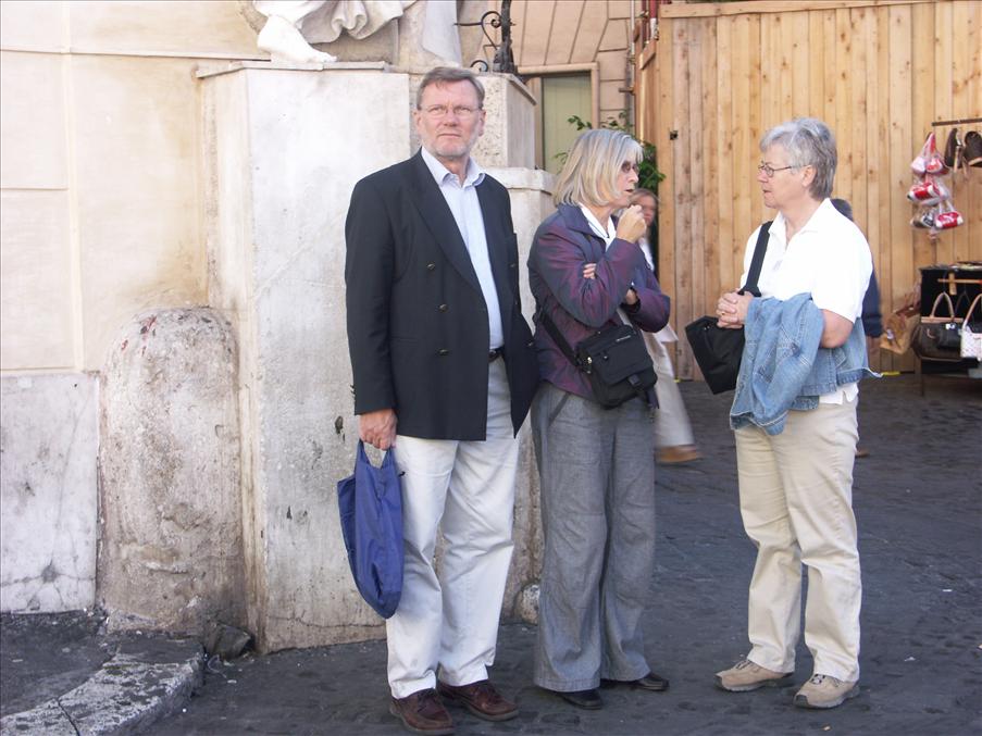 Turister
