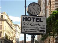 Som synes ligger v�rt hotell p� f�rsta v�ningen