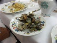 ...spagetti med sn�ckor...