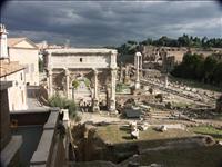 Forum Romanum