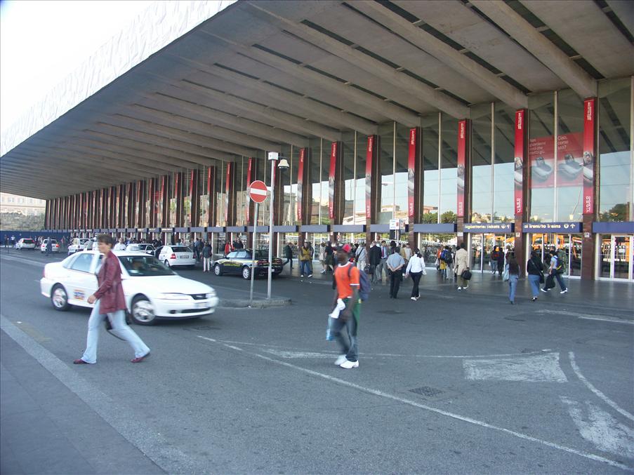 Utsidan