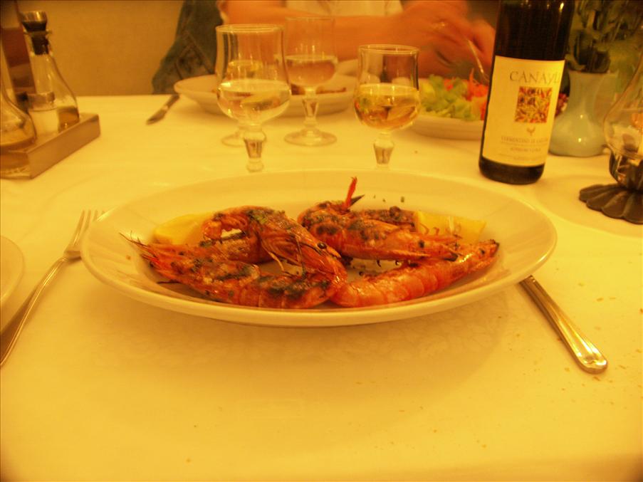 Grillade r�kor