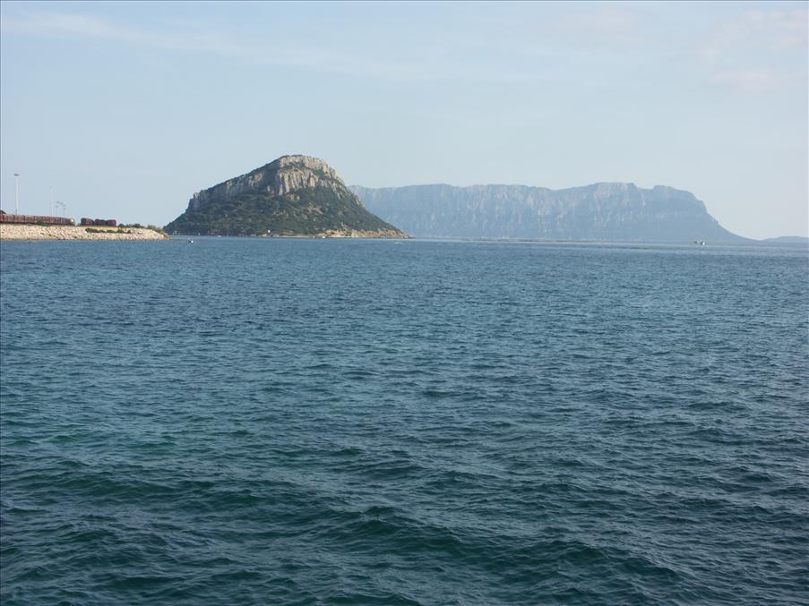 Branta berg i omgivningen