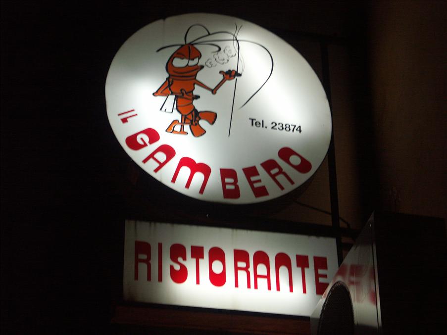 Kv�llens middagsrestaurang