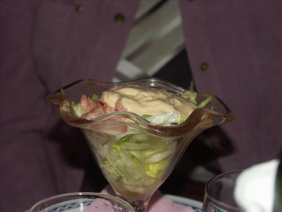 R�kcocktail
