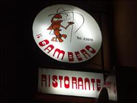 Kv�llens middagsrestaurang
