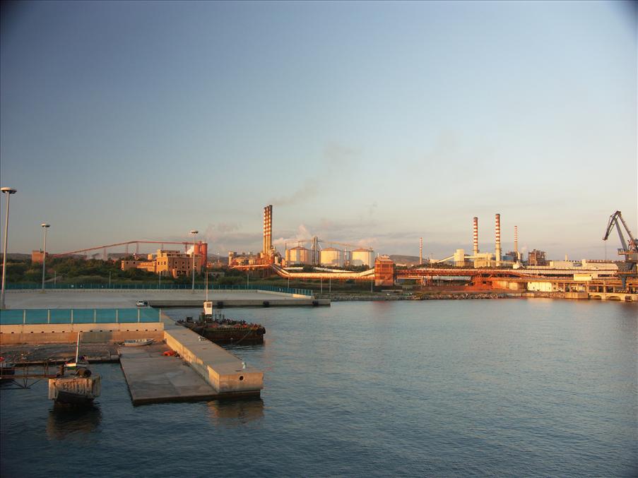 Sj�lva fabriken