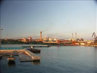 Sj�lva fabriken