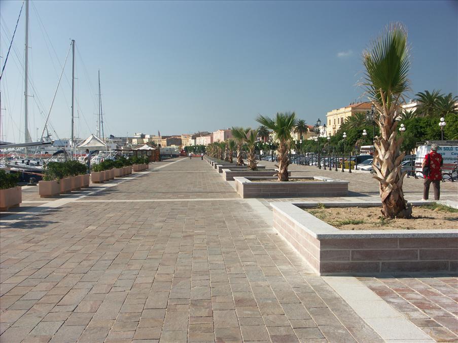 Strandpromenaden