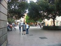 Torget i Carloforte