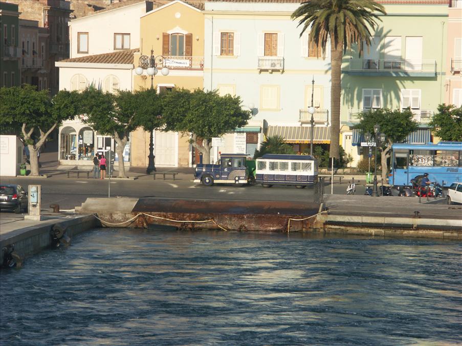 T�g f�r turister