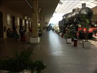 Stationen i Cagliari