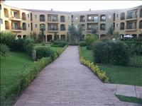 Prydligt hotell