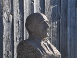 Harald Sohlberg, 1869-1935, känd målare med knytning till Røros