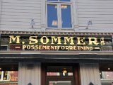 Vad är en possementforretning? Kan det vara en sybehörsaffär?