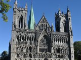 Nidarosdomen