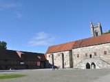 Stiftsgården med bl.a. Hjemmefrontsmuséet