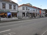 Ny verksamhet i de gamla husen vi minns från 60-talet