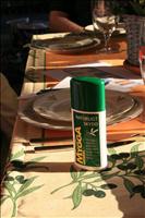 Myggspray �r p� sin plats