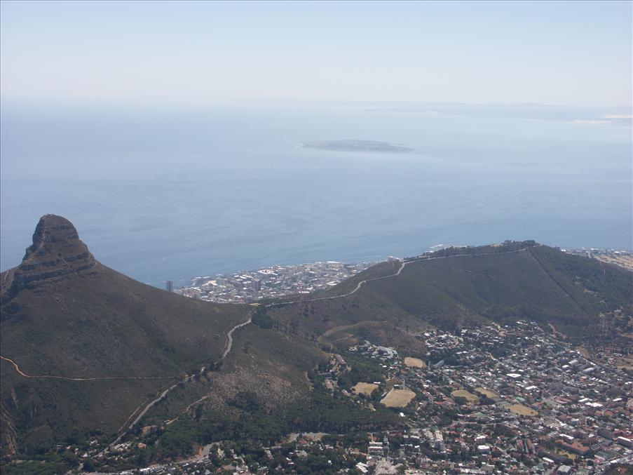 <center>16/3<br>Lions Head</center>
