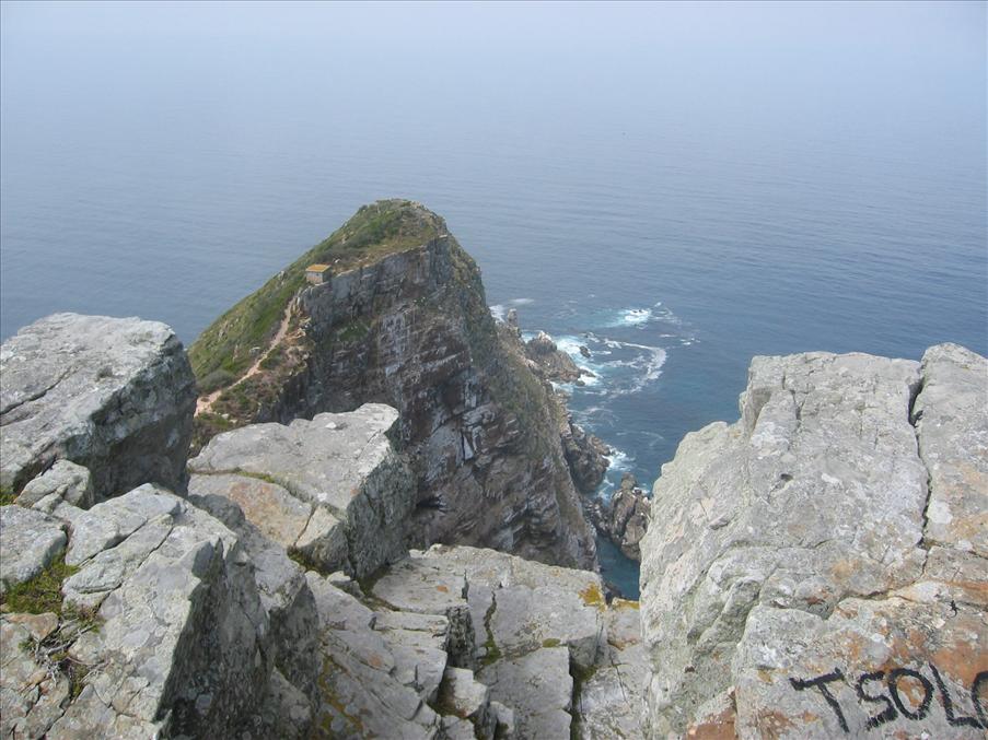 <center>17/3<br>Cape Point</center>