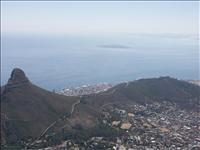 <center>16/3<br>Lions Head</center>