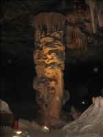 <center>21/3<br>Canjo Caves</center>
