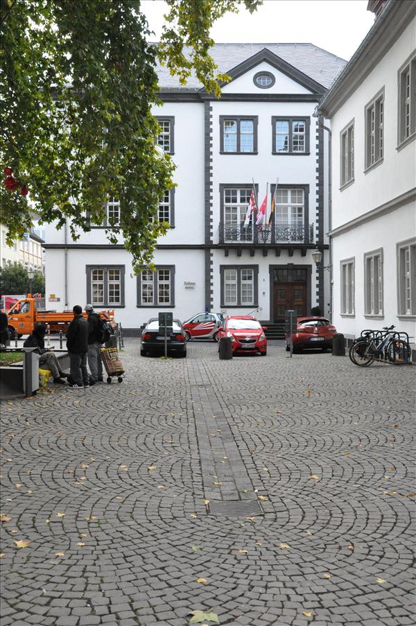 R�dhuset