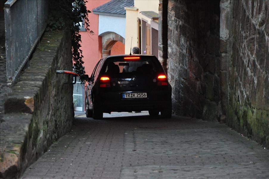 Inte plats f�r m�te