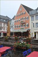 V�rt hotell - Hotell Am Markt