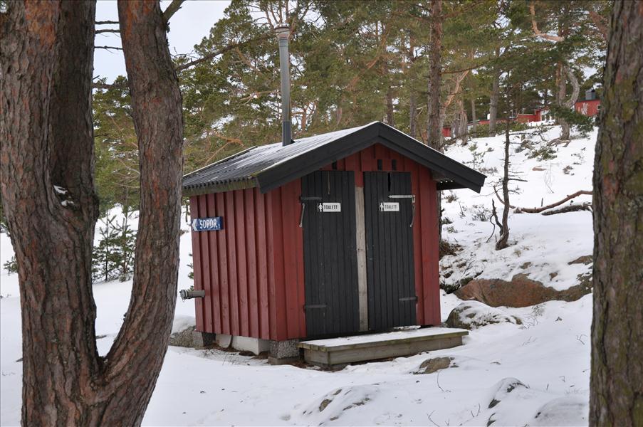 Faciliteter