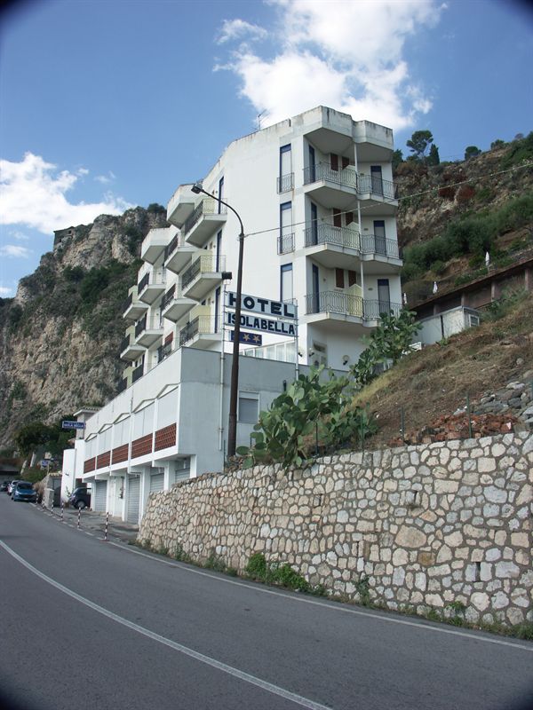 V�rt hotell