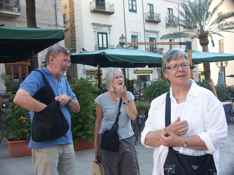 Turister