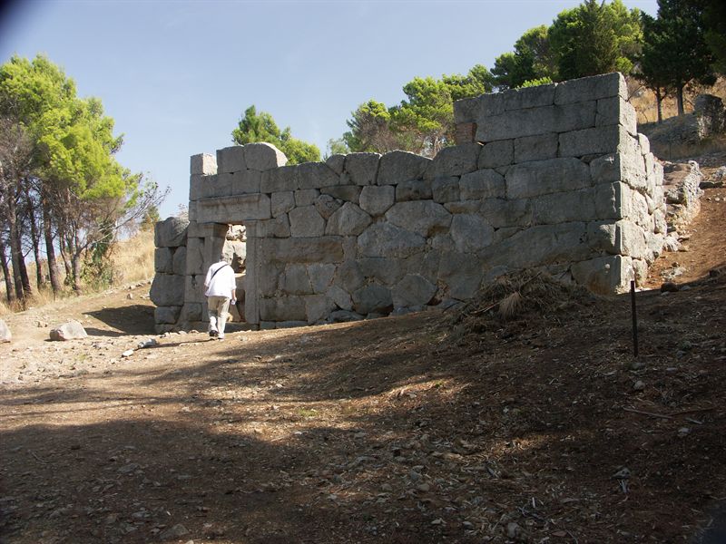 Dianas tempel
